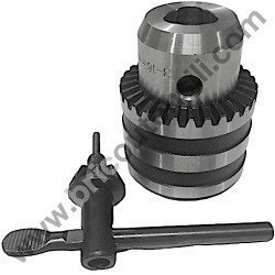 Chuck Complete for Bench Drill Press Fox F12-941