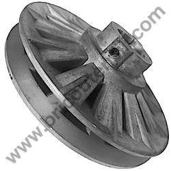 Kit Pulegge per Tornio per Legno Fox F46-255