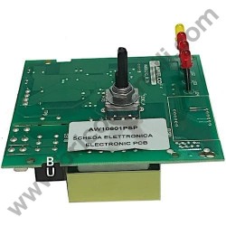 Electronic PCB for Inverter Welding Stanley Vip M165 - 2