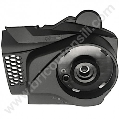 Side Cover for Electric Chainsaws Hitachi CS 35Y - CS 40Y