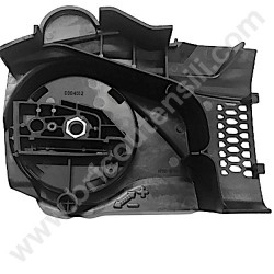 Side Cover for Electric Chainsaws Hitachi CS 35Y - CS 40Y