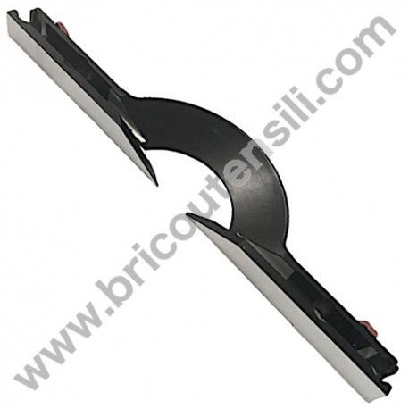 Guidapezzo (Battuta) per Troncatrice Metabo KS 254 Plus