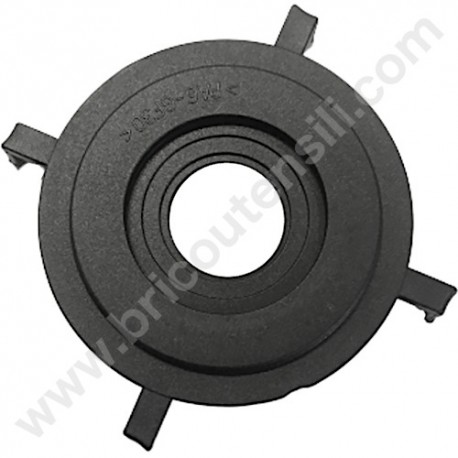 Armature Front Cover for Angle Grinder Metabo W 7-115