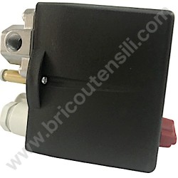 Kit Pressostato per Compressori Insonorizzati Fiac SCS 500-600-951