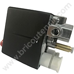 Kit Pressostato per Compressori Insonorizzati Fiac SCS 500-600-951