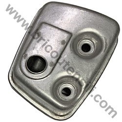 Marmitta Scarico Fumi per Motosega Makita DCS230