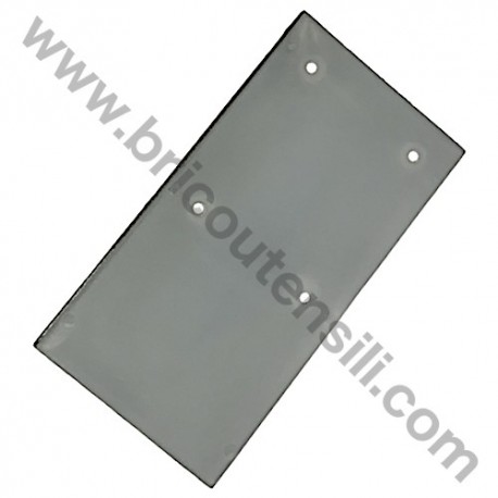 Soletta in Gomma per Levigatrice Orbitale MAKITA BO4560