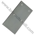 Soletta in Gomma per Levigatrice Orbitale MAKITA BO4560