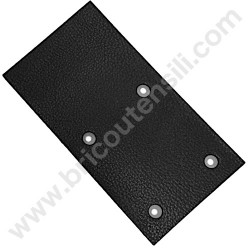 Soletta in Gomma per Levigatrice Orbitale MAKITA BO4560 - 1