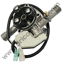 Body Guide PT'03 Pistons D.12 for Washer Lavor GIANT 24