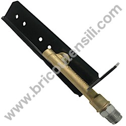 Corpo Bulbo Termostato per Idropulitrici Lavor NPX 1400 - NPX 1500