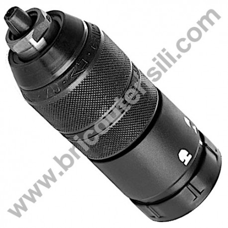 Mandrino a Sgancio Rapido per Tassellatore Makita HR2811FT