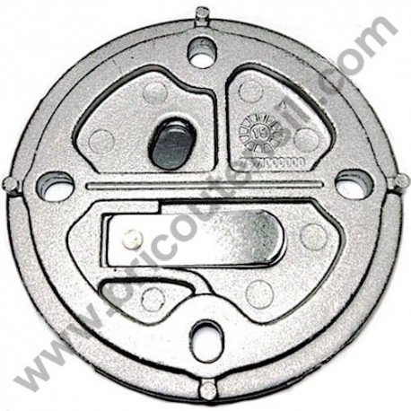 Kit Valves Plate for Air Compressors FIAC FB-210-LEONARDO HP 1