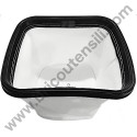 Dust and Wet Cloth Filter for Hitachi Koki Cleaner RP150YB
