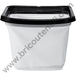 Filtro per Polveri e Liquidi per Aspirapolvere Hitachi RP150YB
