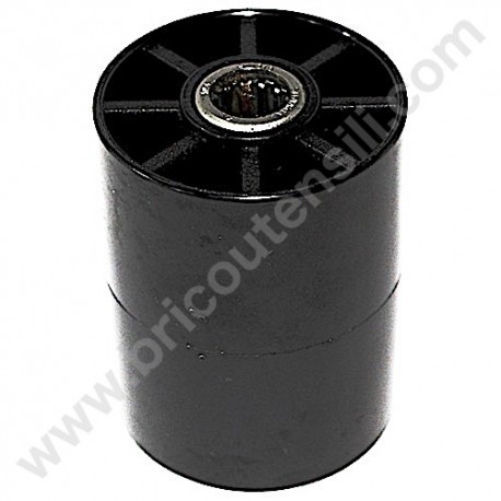 Rotella Portante per Levigatrrice a Nastro Bosch PBS 75 A