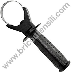 Auxiliary Handle for Demolition Hammer Bosch GSH 3E
