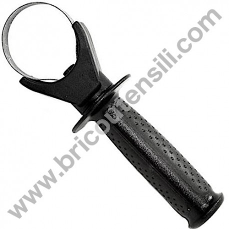 Auxiliary Handle for Demolition Hammer Bosch GSH 3E