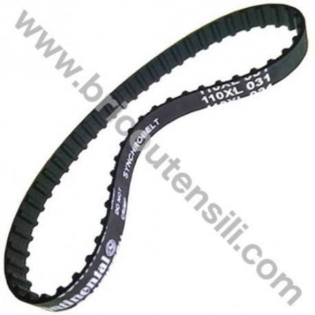 Toothed Belt for Belt Sanders Skil 1210-1220