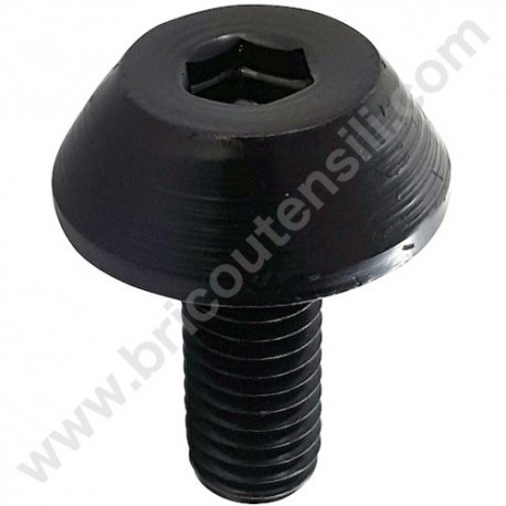 Bullone Speciale Flangiato M8 per Troncatrice Bosch GTM 12