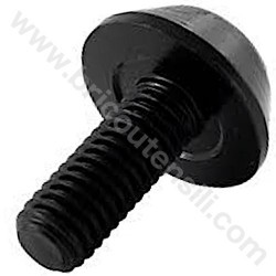 Bullone Speciale Flangiato M8 per Troncatrice Bosch GTM 12 - 1