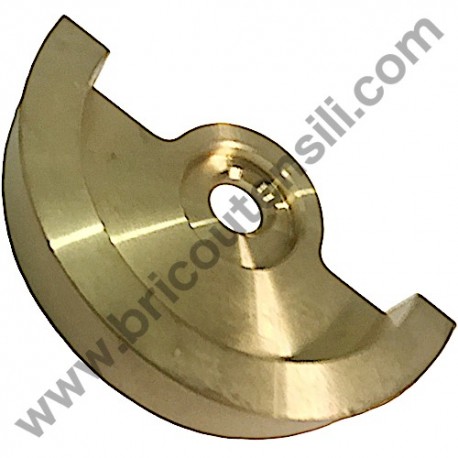 Lower Balance Weight for Random Orbital Sander Makita BO6040