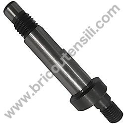 Alberino Eccentrico per Levigatrice Rotorbitale Makita BO6040