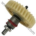 Drive Gear Ass'y for Electric Chainsaws Alpina C 1.8 E