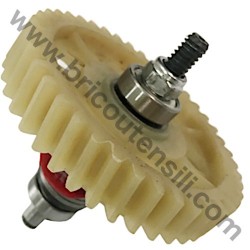 Drive Gear Ass'y for Electric Chainsaws Alpina C 1.8 E - 1