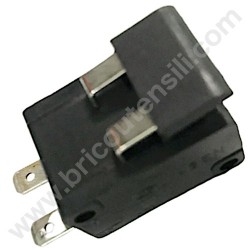 Safety Micro Switch for Electric Shredder Stiga BIO SILENT 2500
