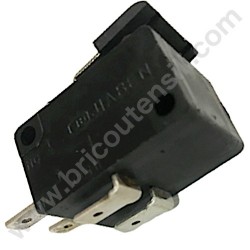 Safety Micro Switch for Electric Shredder Stiga BIO SILENT 2500