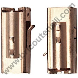 Carbon Brushes for Impact Drills Bosch PSB 500-700 RE