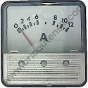 Amperometer for Chargers Telwin Alpine 13-14-15-16-18
