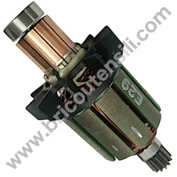 Indotto per Trapano Avvitatore a Batteria Makita BDF454RFE