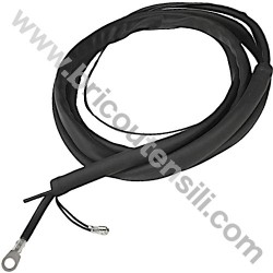 Kit Cables Set 16 MMQ for Inverter Welding Telwin 170/1