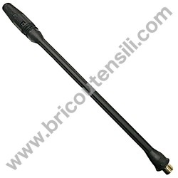 Lance + Lance Head for Pressure Washer A & R Blue Clean 757