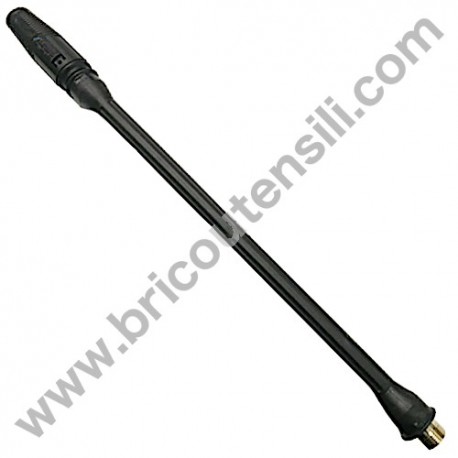 Lance + Lance Head for Pressure Washer A & R Blue Clean 757