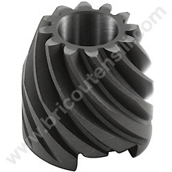 Spiral Bevel Gear 12 for Makita Angle Grinder 9029