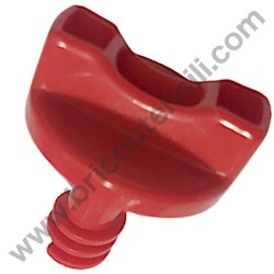 Manopola Coperchio Filtro Aria per Motosega Dolmar PS310TH - 1