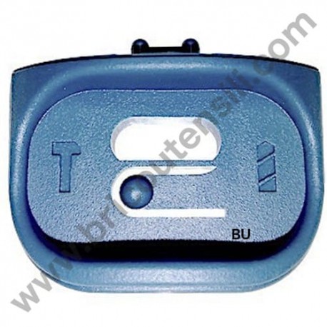 Supporto Leva Cambio per Trapano a Percussione Makita HP2050-HP2051