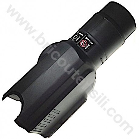 Coperchio Carcassa per Martello Demolitore Makita HR4000C