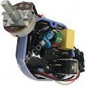 Scheda Elettronica con Variatore per Levigatrice Rurmec P1000