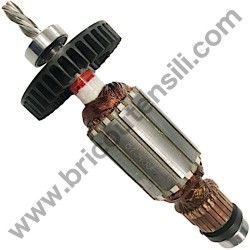 Indotto per Trapano a Percussione Makita HP1630-HP1631