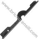 Rip Fence for Portable Wood Mitre Saw Fox F3-6075