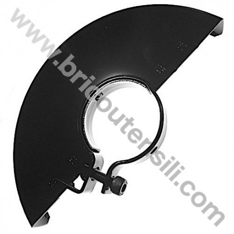 Wheel Guard Ass’y for Angle Grinder Hitachi G23ST - G23SW2