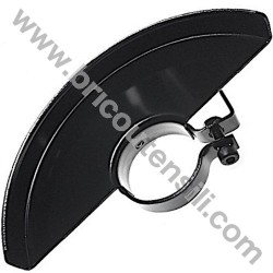 Wheel Guard Ass’y for Angle Grinder Hitachi G23ST - G23SW2
