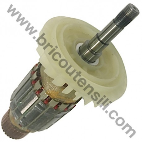 Indotto 230V per Smerigliatrici Hikoki - Hitachi G23ST - G23SW2