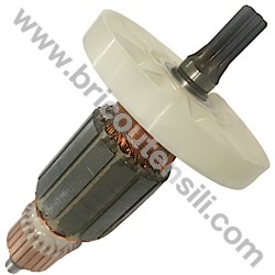 Armature 220-230V for Demolition Hammer Hikoki - Hitachi DH40MA - 1