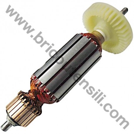 Indotto per Smerigliatrice Angolare Hitachi G12SS