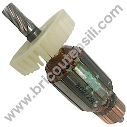 Indotto per Sega Circolare Hitachi C6U2